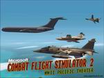 CFS2
                    Anglo-Virtual Aviations' RAF Gulf War 1991 VC10 Rendevous
                    Splash Screen